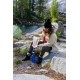 Filtre à eau Sawyer Squeeze + Poche Cnoc 2L SP303 - 2