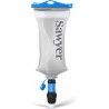 Filtre à eau Sawyer Squeeze + Poche Cnoc 2L SP303