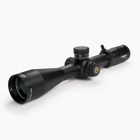 Lunette de Visée Athlon Optics Ares ETR GEN2 UHD 4.5-30x56 réticule APRS12 FFP IR MIL - 1