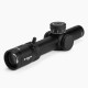 Lunette de Visée Athlon Optics Ares ETR GEN2 UHD 1-10x24 réticule ATMR3 FFP IR MIL - 2