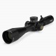Lunette de Visée Athlon Optics Ares BTR GEN3 HD 4.5-27x50 réticule APLR13 FFP IR MOA - 1