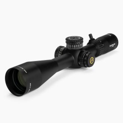 Lunette de Visée Athlon Optics Ares BTR GEN3 HD 4.5-27x50 réticule APLR13 FFP IR MOA - 1