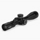 Lunette de Visée Athlon Optics Ares BTR GEN3 HD 4.5-27x50 réticule APLR13 FFP IR MOA - 2