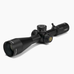 Lunette de Visée Athlon Optics Ares BTR GEN3 HD 2.5-15x50 réticule APRS13 FFP IR MIL - 1