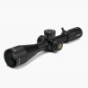 Lunette de Visée Athlon Optics Ares BTR GEN3 HD 2.5-15x50 réticule APRS13 FFP IR MIL