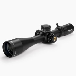 Lunette de Visée Athlon Optics Ares BTR GEN3 HD 4.5-27x50 réticule APRS13 FFP IR MIL - 1