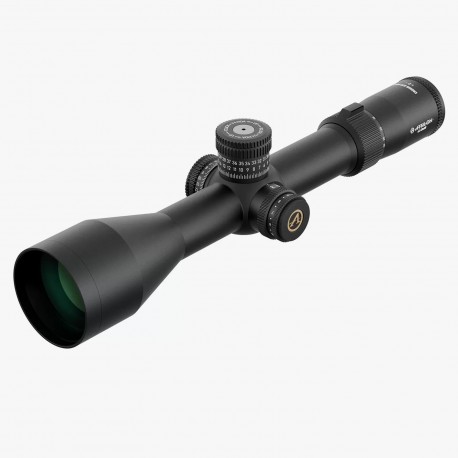 Lunette de Visée Athlon Optics Cronus BTR GEN2 UHD 4.5-29x56 APLR5 FFP IR MOA - 1