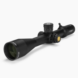 Lunette de Visée Athlon Optics Midas TAC GEN2 UHD 5-30x56 APRS16 FFP IR MIL - 1
