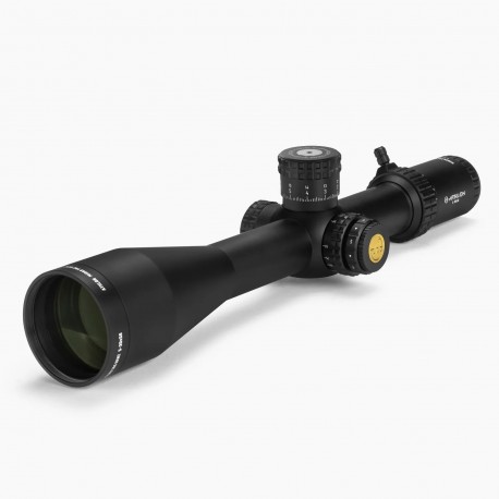 Lunette de Visée Athlon Optics Midas TAC GEN2 UHD 5-30x56 APRS16 FFP IR MIL - 1