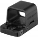 Osight SE RMSc Viseur Point Rouge Multi réticule 2MOA - 2