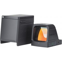 Viseur OSIGHT X multi Réticule 3moa OLIGHT avec coque chargeur - 1