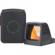 Viseur OSIGHT X multi Réticule 3moa OLIGHT avec coque chargeur - 2