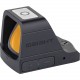 Viseur OSIGHT X multi Réticule 3moa OLIGHT avec coque chargeur - 3