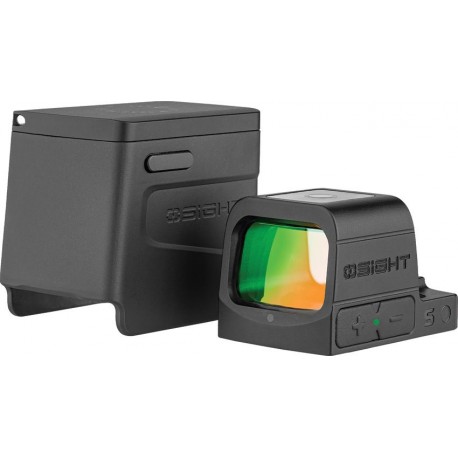 Viseur OSIGHT S multi réticule 2moa OLIGHT - 1