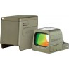 Viseur Osight S OAL multi réticule 2moa OLIGHT vert