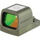 Viseur Osight S OAL multi réticule 2moa OLIGHT vert - 3