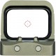 Viseur Osight S OAL multi réticule 2moa OLIGHT vert - 5