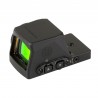 Viseur Point Rouge ROMEO-X Pro Réticule Point + Cercle 2moa SIG SAUER