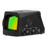 Sig Sauer ROMEO-X SIG-LOC Compact - Viseur Point Rouge réticule point + cercle