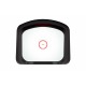 Viseur point rouge ROMEO-X Compact réticule point + cercle SIG SAUER - 3