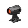 Viseur point rouge ROMEO 5 Gen 2 ELITE point + cercle SIG SAUER montage haut