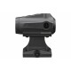 Viseur point rouge ROMEO 5 Gen 2 ELITE point + cercle SIG SAUER montage haut - 2