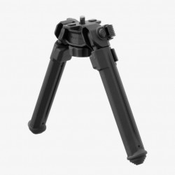 Bipied MOE Détache rapide M-LOK MAGPUL Noir - 1