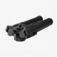 Bipied MOE Détache rapide M-LOK MAGPUL Noir - 4