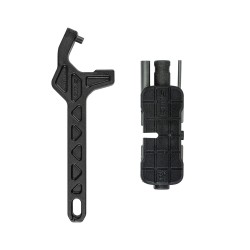 Outils pour Glock 8 en 1 OTIS démontage chargeur - 1