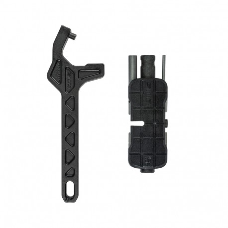 Outils pour Glock 8 en 1 OTIS démontage chargeur - 1