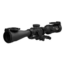 Lunette de tir TANGO SPR 4-16X44 second plan focal SIG SAUER réticule MOA BDC - 1
