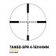 Lunette de tir TANGO SPR 4-16X44 second plan focal SIG SAUER réticule MOA BDC - 5