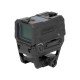 Viseur point vert AEMS PRO X2 HOLOSUN réticule point + cercle vert - 4