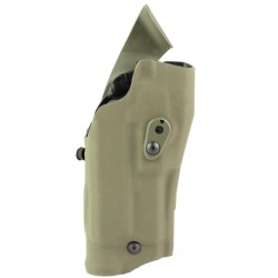 Holster 6354RDSO pour Glock 19 Glock 23 SAFARILAND Vert ranger droitier - 1