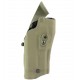 Holster 6354RDSO pour Glock 34 35 SAFARILAND Vert ranger droitier - 1