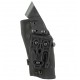 Holster 6354RDSO pour Sig Sauer P320 Compact SAFARILAND noir droitier - 2