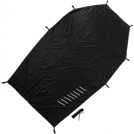 Snugpak Scorpion 3 Footprint - Tapis de Sol Protection Tente - 1