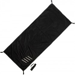 Tapis de sol pour tente Ionosphere SNUGPAK 245 x 90cm - 1