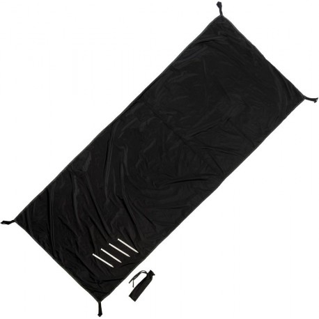 Tapis de sol pour tente Ionosphere SNUGPAK 245 x 90cm - 1
