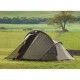 Tente de bushcraft Scorpion 3 IX SNUGPAK Fly First 3 personnes - 4