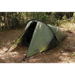 Tente Scorpion 2 IX SNUGPAK Tente 2 Personnes Fly-First Compact 4 Saisons - 1