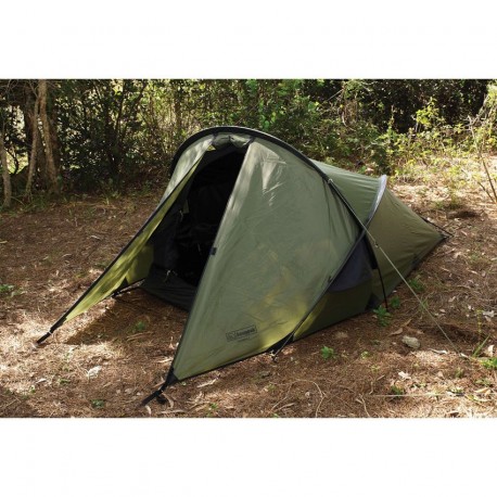 Tente Scorpion 2 IX SNUGPAK Tente 2 Personnes Fly-First Compact 4 Saisons - 1