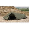 SNUGPAK Ionosphere IX - Tente 1 Personne Ultra-Compact Profil Bas