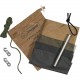 SNUGPAK Ionosphere IX - Tente 1 Personne Ultra-Compact Profil Bas - 5
