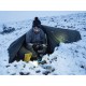 SNUGPAK Ionosphere IX - Tente 1 Personne Ultra-Compact Profil Bas - 6