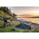 SNUGPAK Ionosphere IX - Tente 1 Personne Ultra-Compact Profil Bas - 7