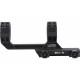 Montage Lunette ALPHA MSR 30mm SIG SAUER noir - 3