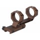 Montage Lunette ALPHA MSR 30mm SIG SAUER coyote - 2