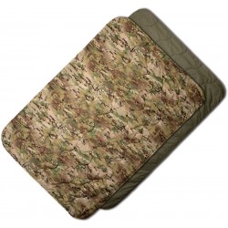 Couverture tactique Softie SNUGPAK camouflage - 1