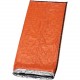 Bivvy d'urgence Orange avec Sifflet de Secours SOL 90% Réflectif - 4
